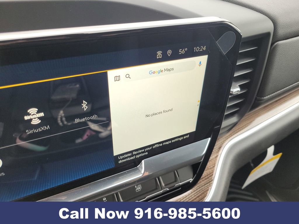 New 2026 Chevrolet Silverado 1500 LT image 8