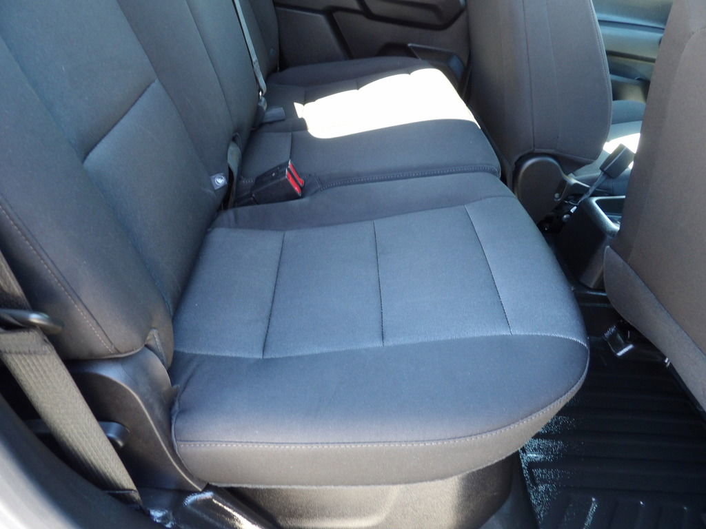 Used 2023 Chevrolet Colorado W/T RWD image 35