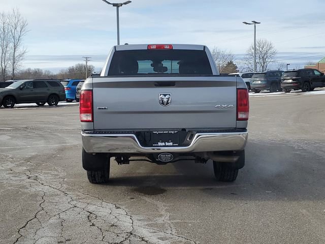 Used 2023 RAM 1500 Classic SLT w/ Protection Group image 6
