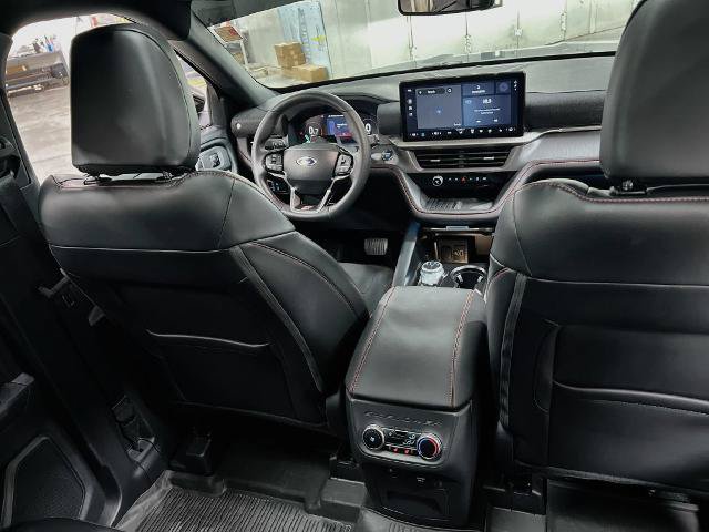 Certified 2025 Ford Explorer ST AWD/4WD image 20
