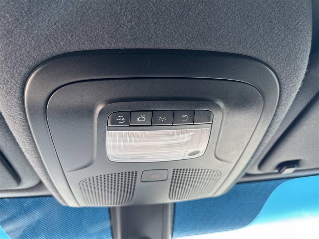 New 2025 Mercedes-Benz Sprinter 2500 image 21