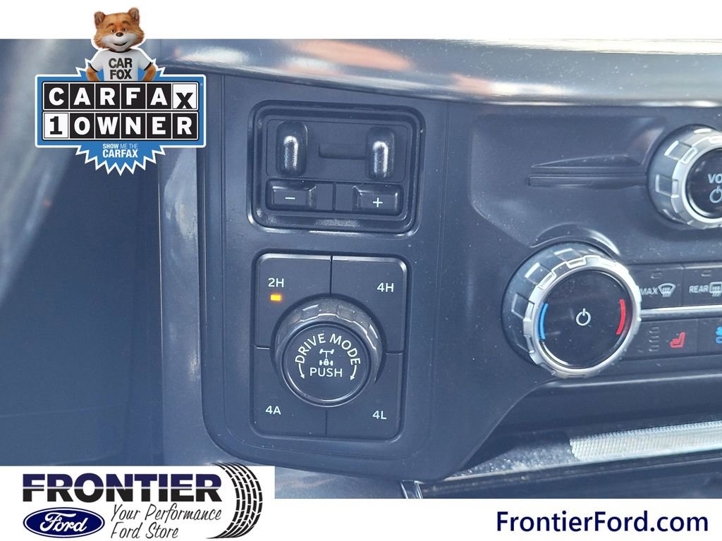 Used 2022 Ford F150 Lariat AWD/4WD image 14
