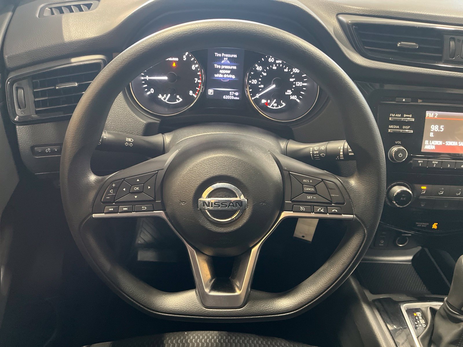 Used 2018 Nissan Rogue Sport S w/ S Appearance Package AWD/4WD image 20