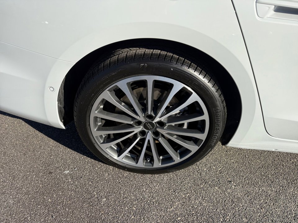 New 2026 Audi A6 Premium Plus image 23
