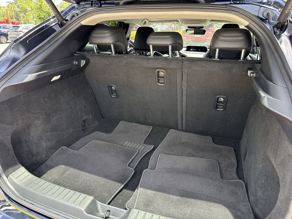 Certified 2023 MAZDA CX-30 2.5 Turbo w/ Premium Package AWD/4WD image 57