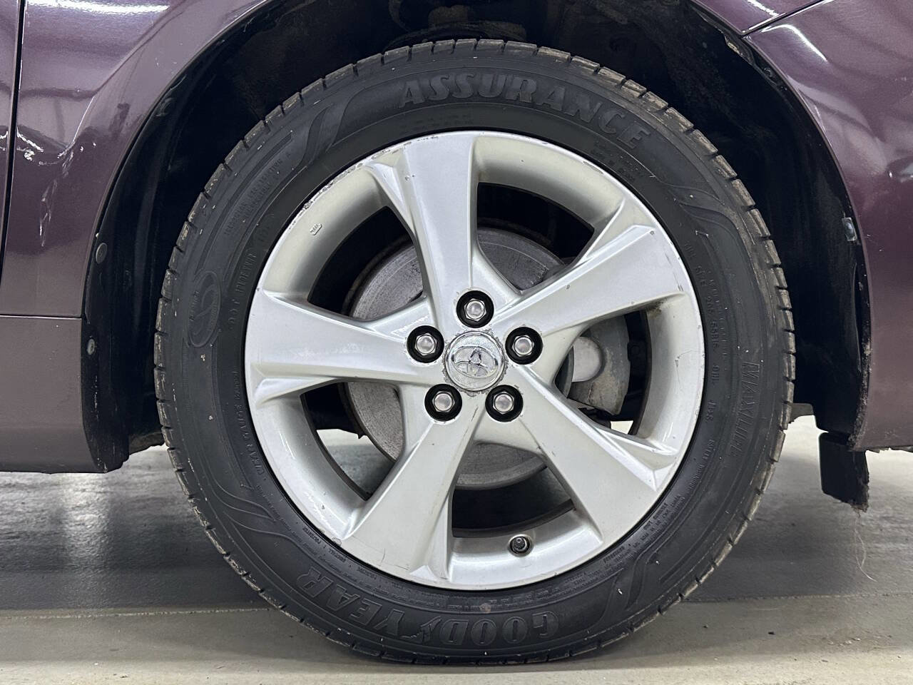 Used 2013 Toyota Corolla LE Special Edition FWD image 30