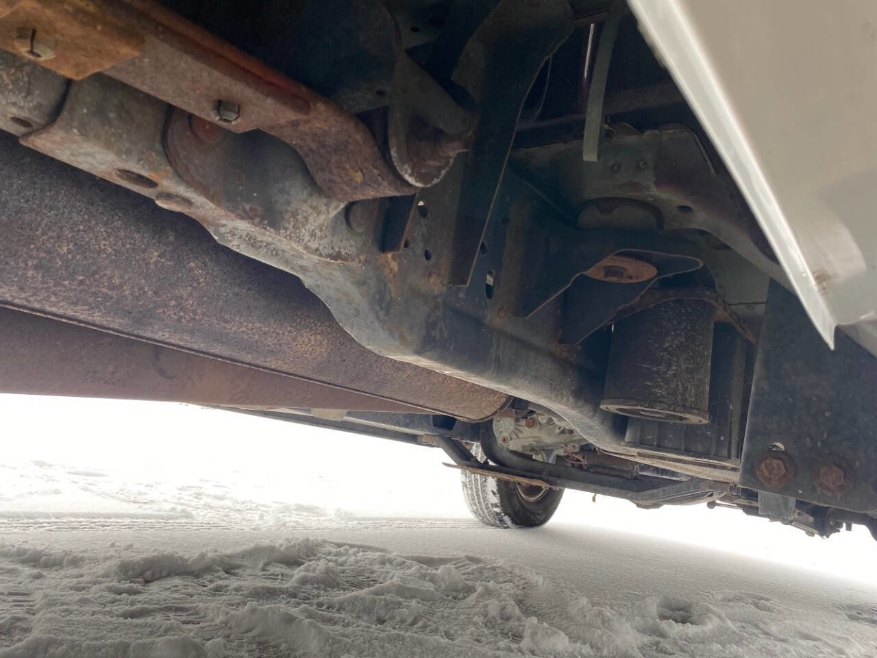 Used 2001 Dodge Ram 1500 Truck SLT image 39