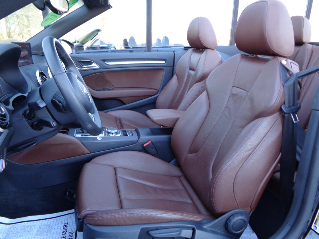 Used 2015 Audi A3 2.0T Prestige image 12