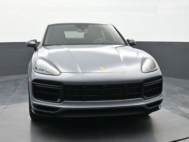 Certified 2022 Porsche Cayenne Turbo GT image 25