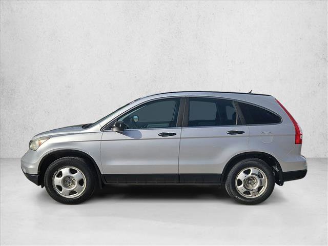Used 2010 Honda CR-V LX image 9