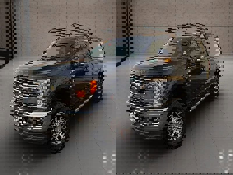 Used 2017 Ford F250 Lariat w/ Tow Technology Bundle image 18