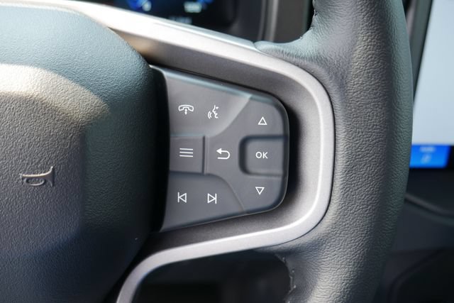 New 2026 Ford Bronco Big Bend AWD/4WD image 18