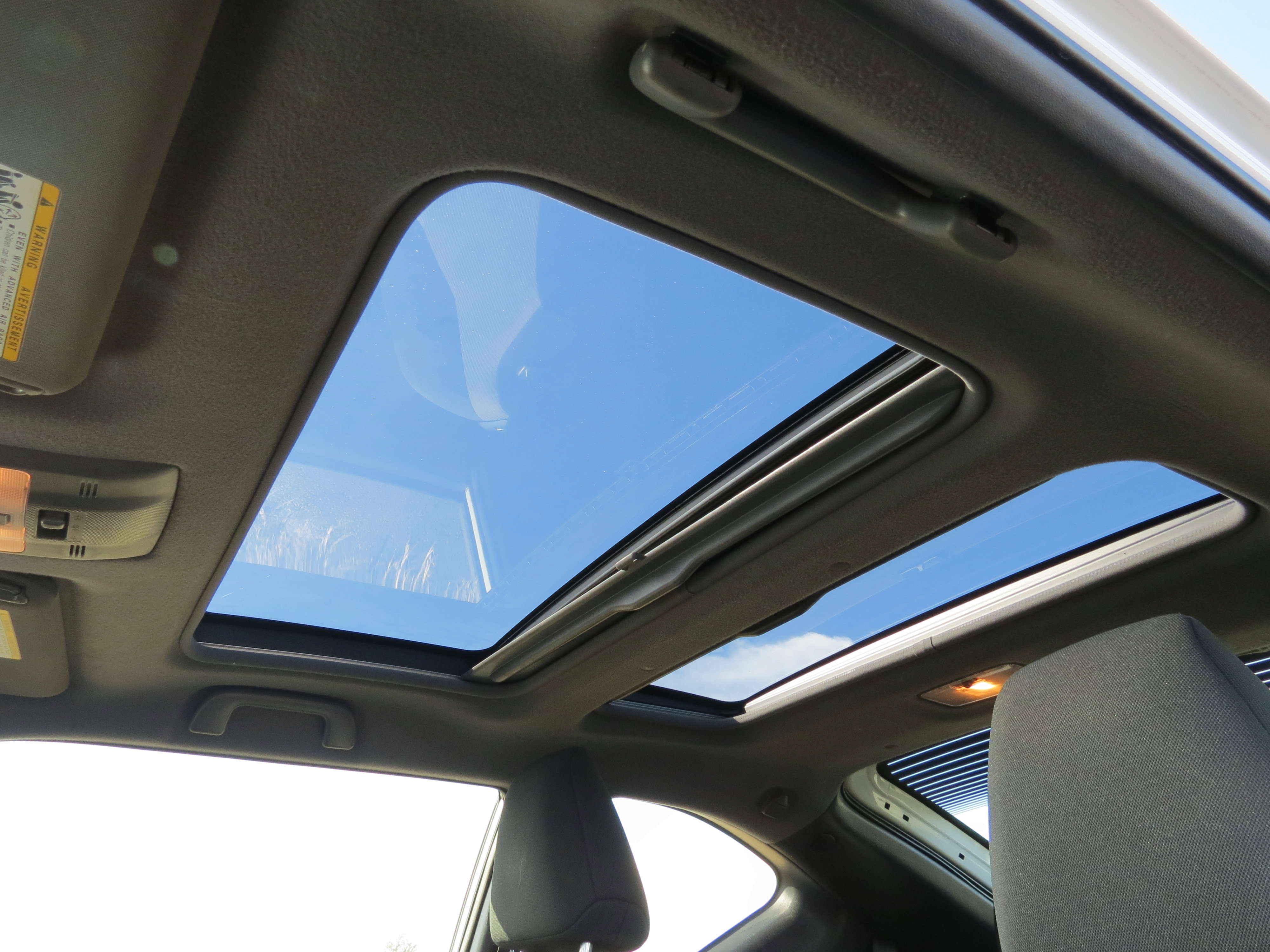 Used 2016 Scion tC 2dr HB Man (Natl) image 17