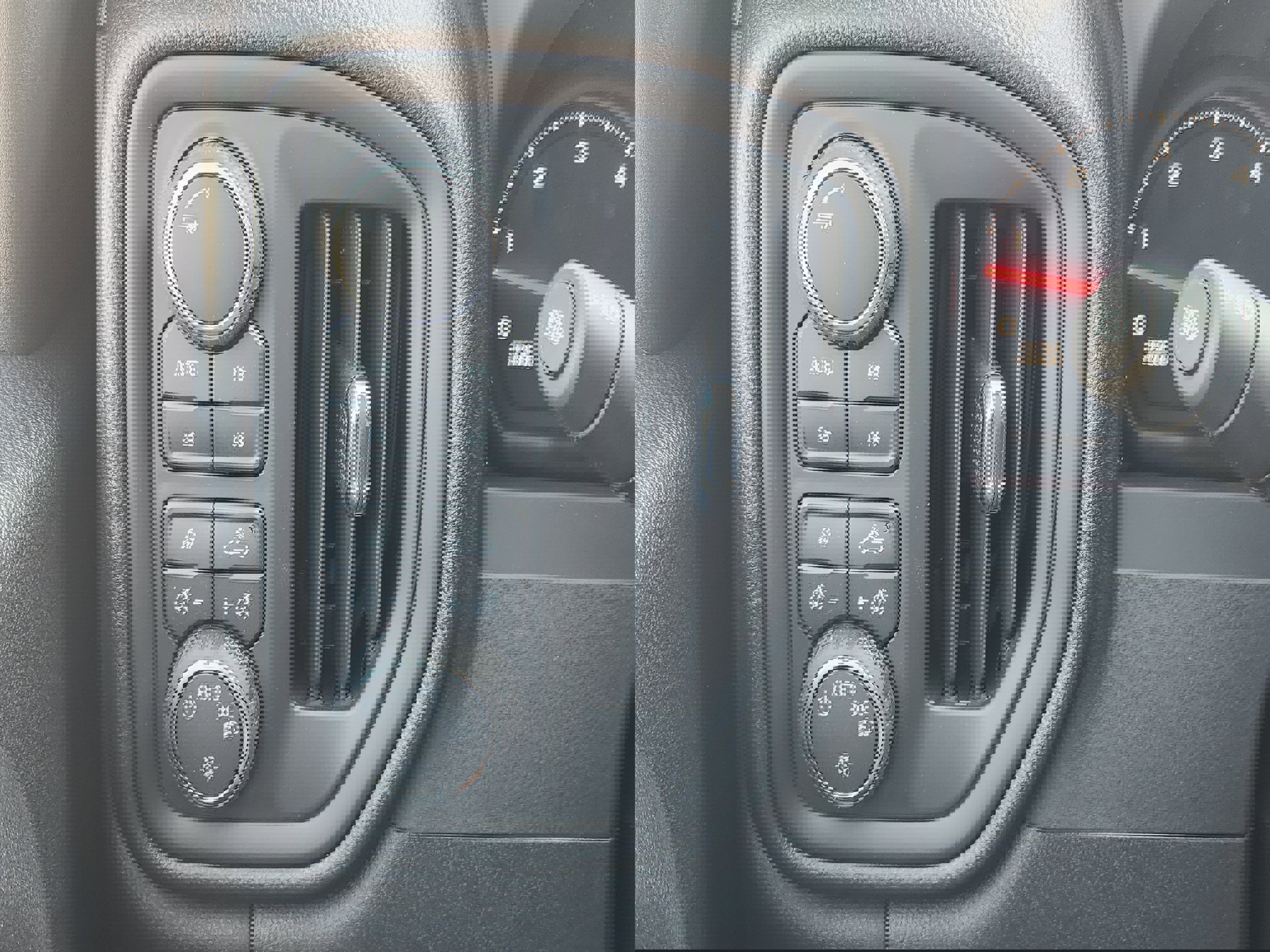 New 2026 Chevrolet Silverado 3500 W/T w/ WT Convenience Package image 19