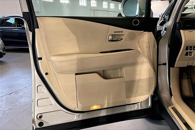 Used 2014 Lexus RX 350 AWD image 20