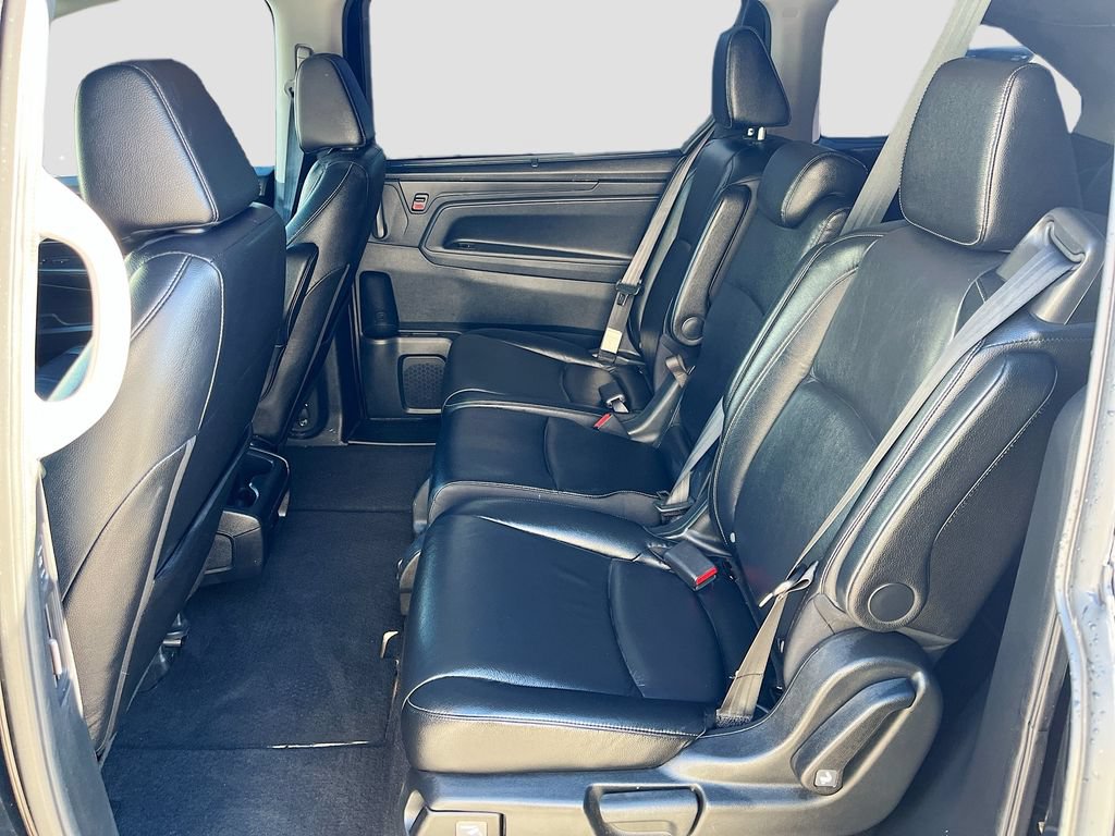 Used 2024 Honda Odyssey EX-L image 24