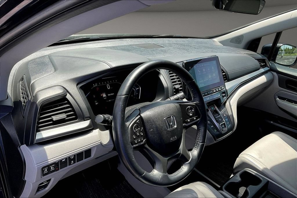 Used 2021 Honda Odyssey EX-L image 21