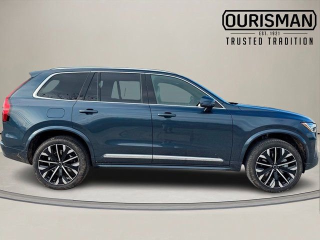 New 2026 Volvo XC90 B6 Plus w/ Protection Package Premier image 6