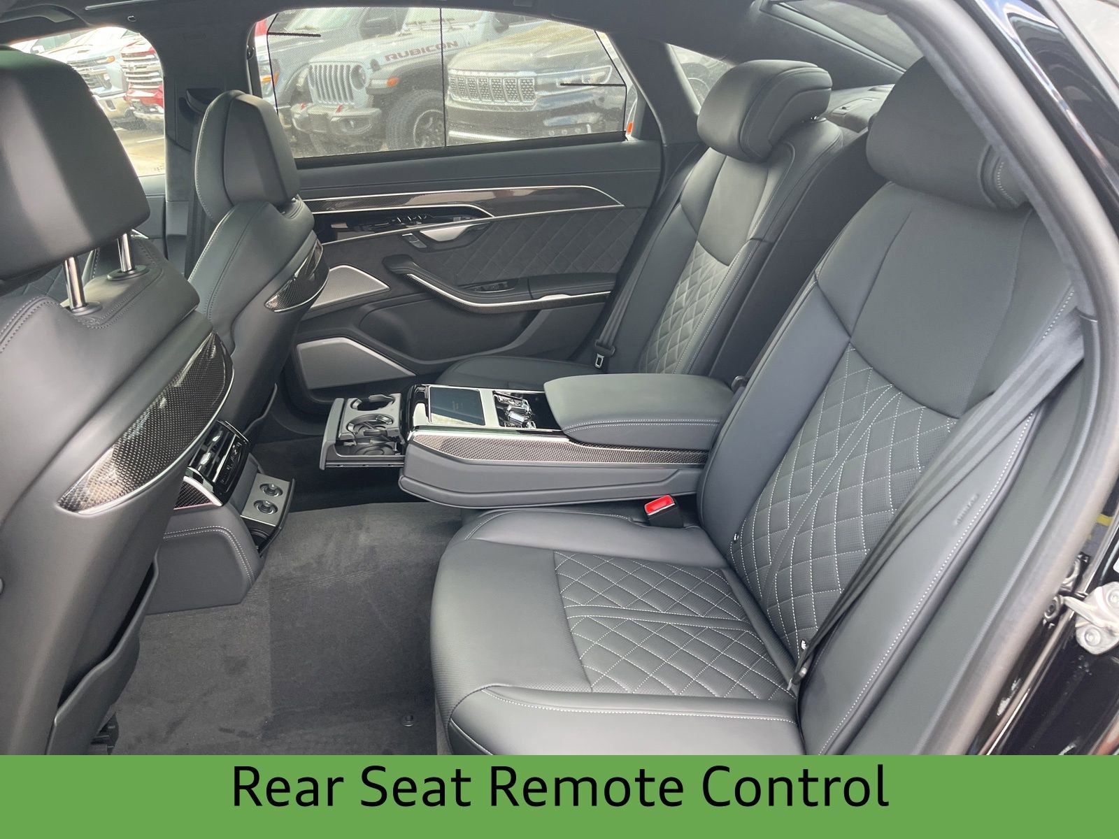 New 2026 Audi S8 image 28