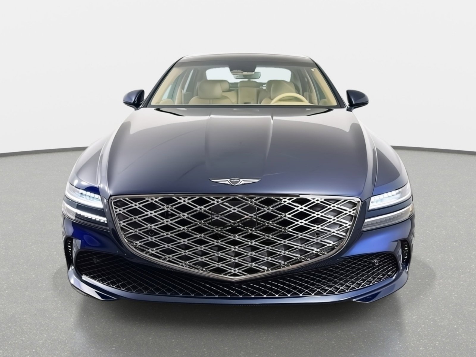 New 2026 Genesis G80 2.5T Advanced image 2