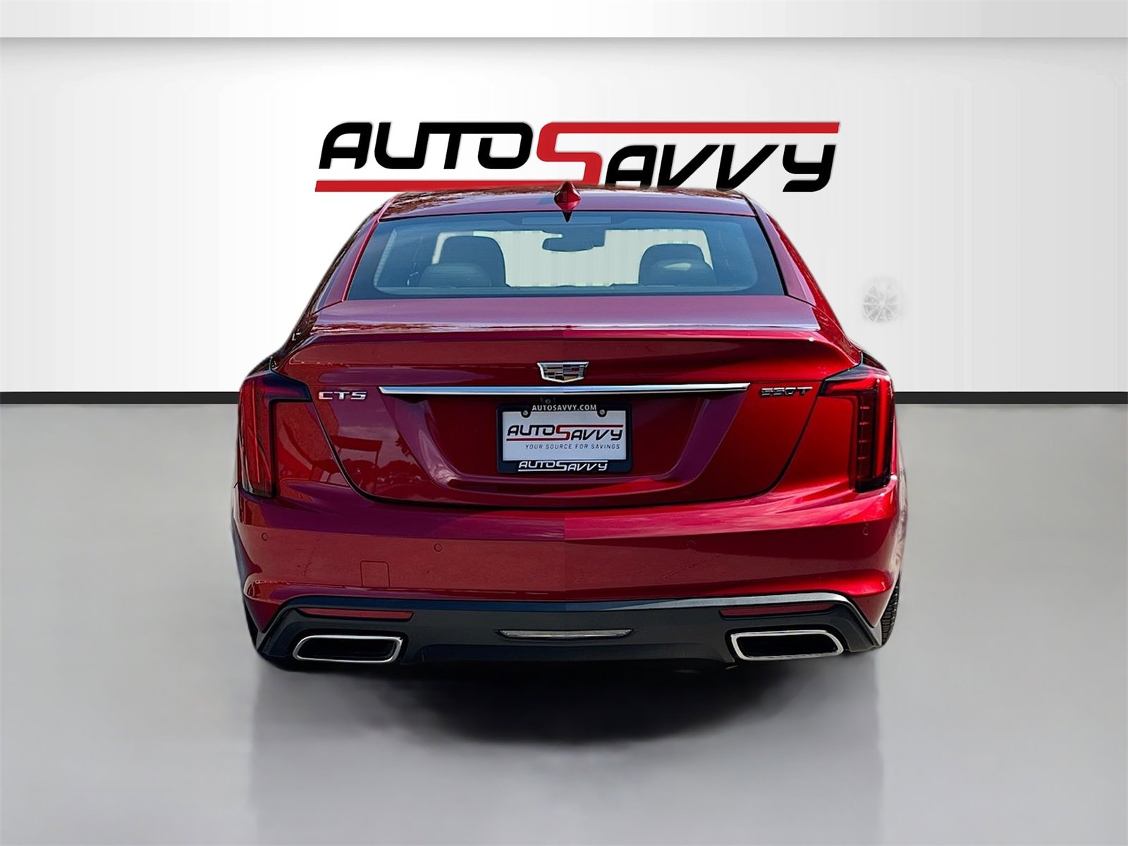 Used 2023 Cadillac CT5 Premium Luxury image 6