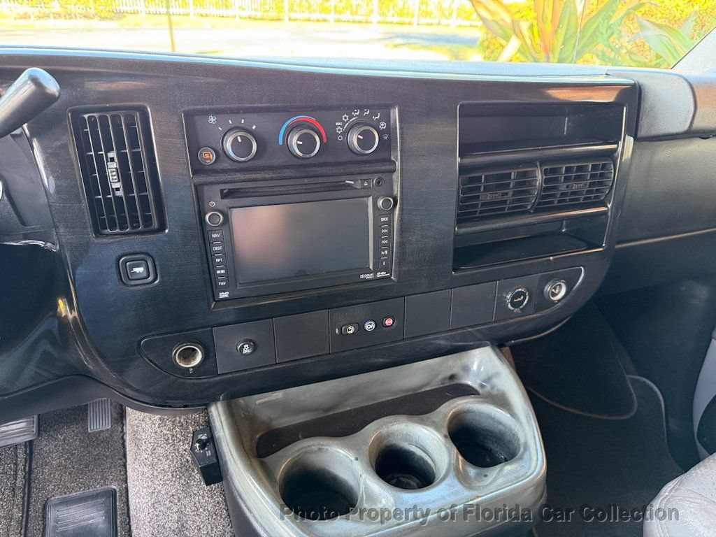 Used 2013 GMC Savana 1500 RWD image 38