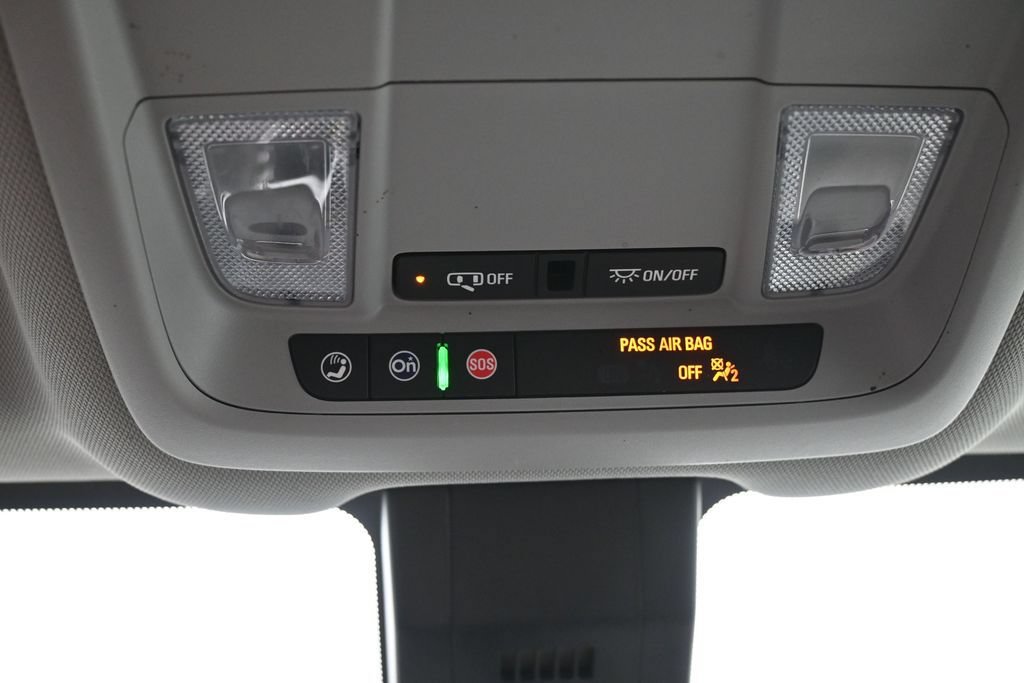 Used 2022 Chevrolet Equinox LT w/ Driver Convenience Package AWD/4WD image 22