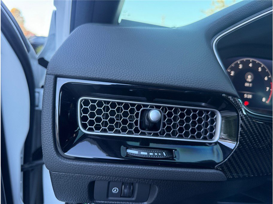 Used 2024 Honda Civic Sport Touring image 30