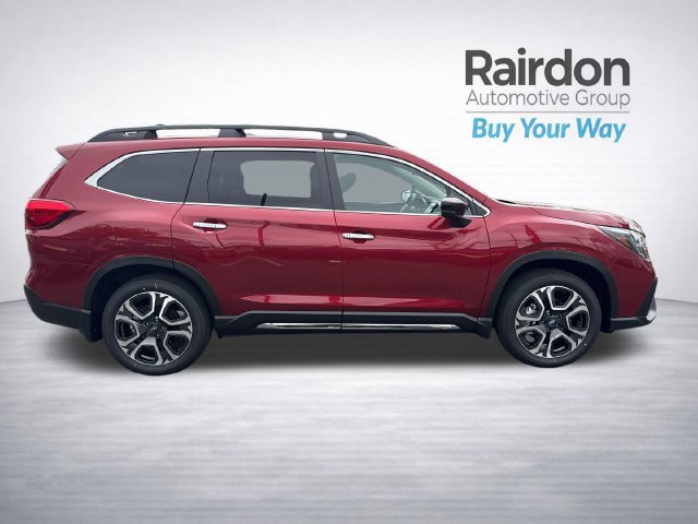New 2026 Subaru Ascent Touring AWD/4WD image 10