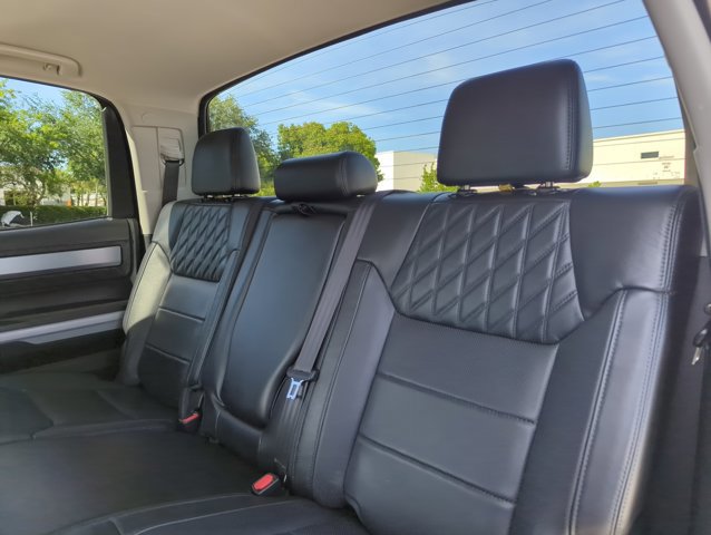 Used 2020 Toyota Tundra Platinum AWD/4WD image 21