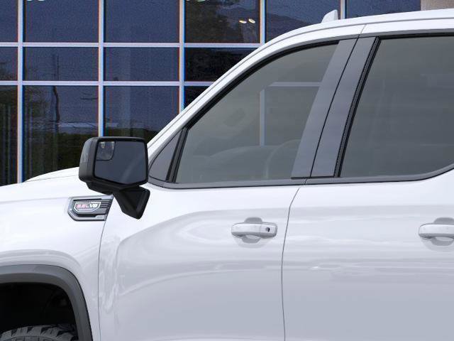 New 2026 GMC Sierra 1500 AT4X w/ LPO, Black Badging Package AWD/4WD image 12