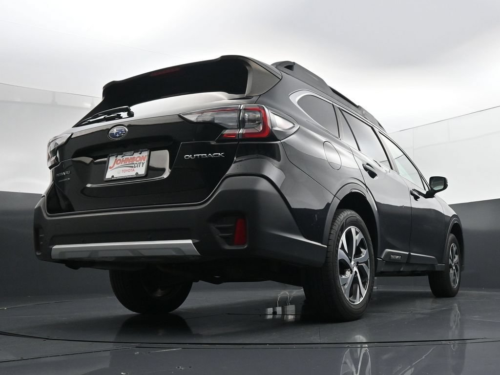 Used 2020 Subaru Outback Limited AWD/4WD image 39