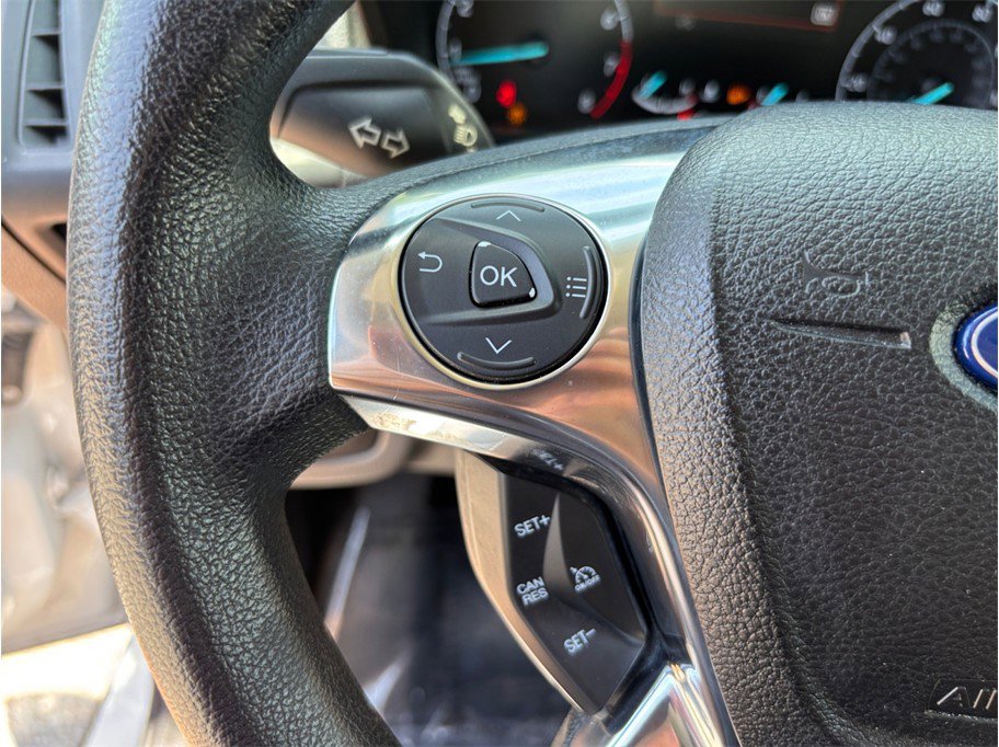 Used 2019 Ford Transit Connect XLT FWD image 20