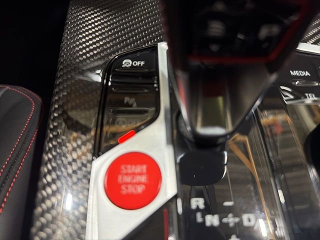 Used 2024 BMW M3 CS w/ M Driver's Package image 37