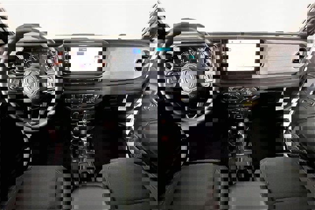 New 2026 Jeep Gladiator Sport image 6