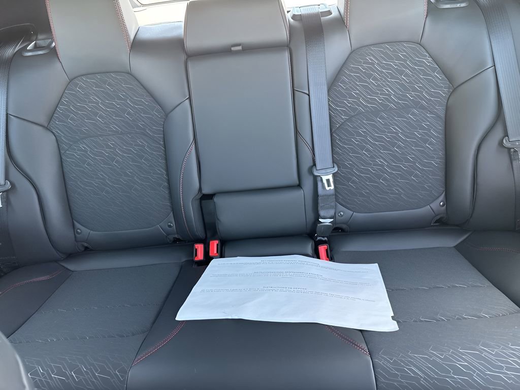 New 2025 Dodge Charger R/T w/ Quick Order Package 25M R/T image 29