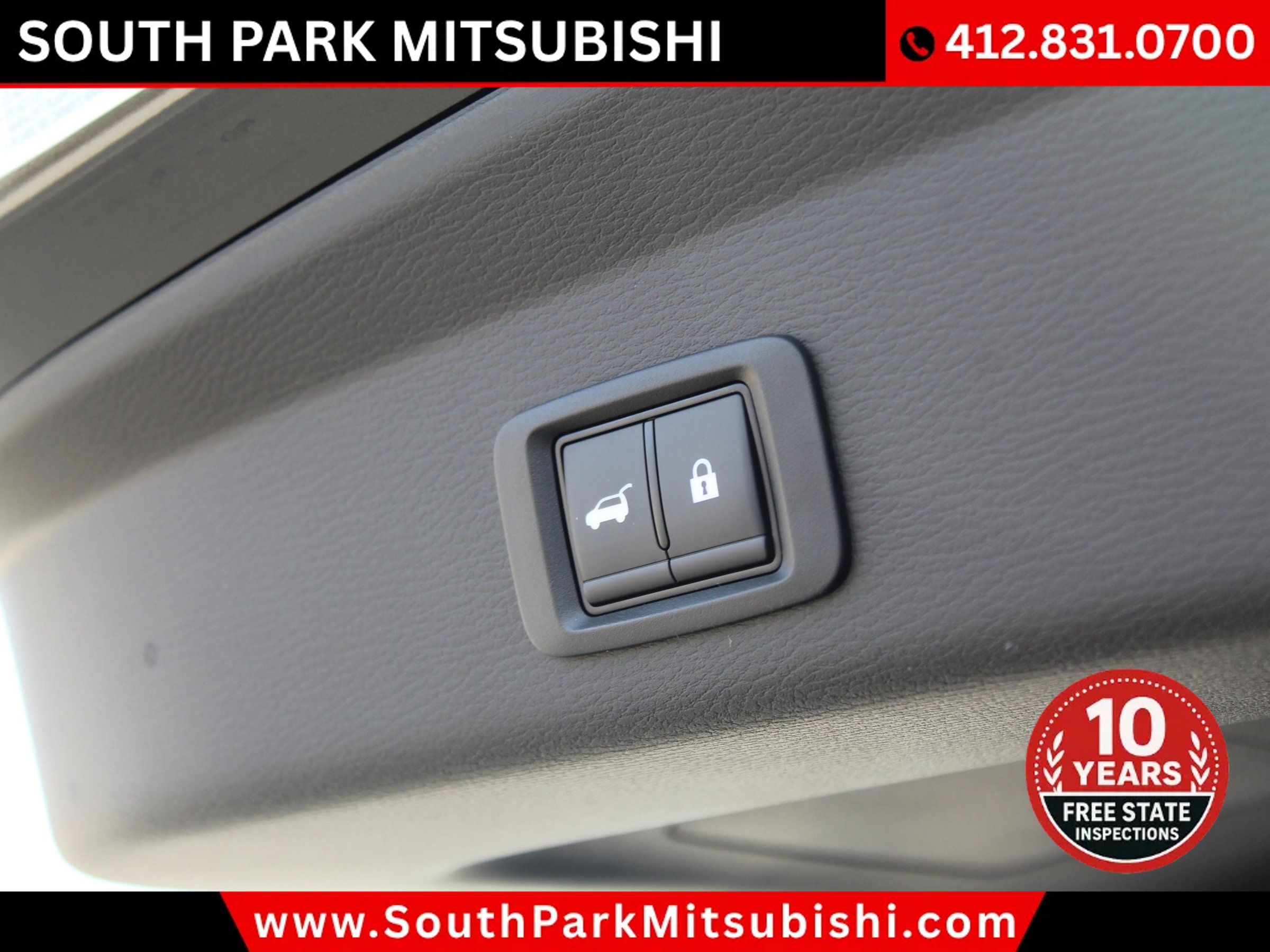 New 2026 Mitsubishi Outlander SE image 17