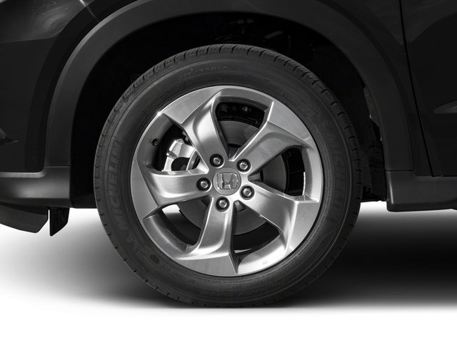 Used 2017 Honda HR-V EX image 14