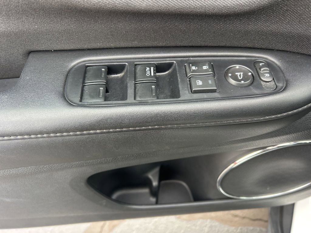 Used 2020 Honda HR-V EX image 4