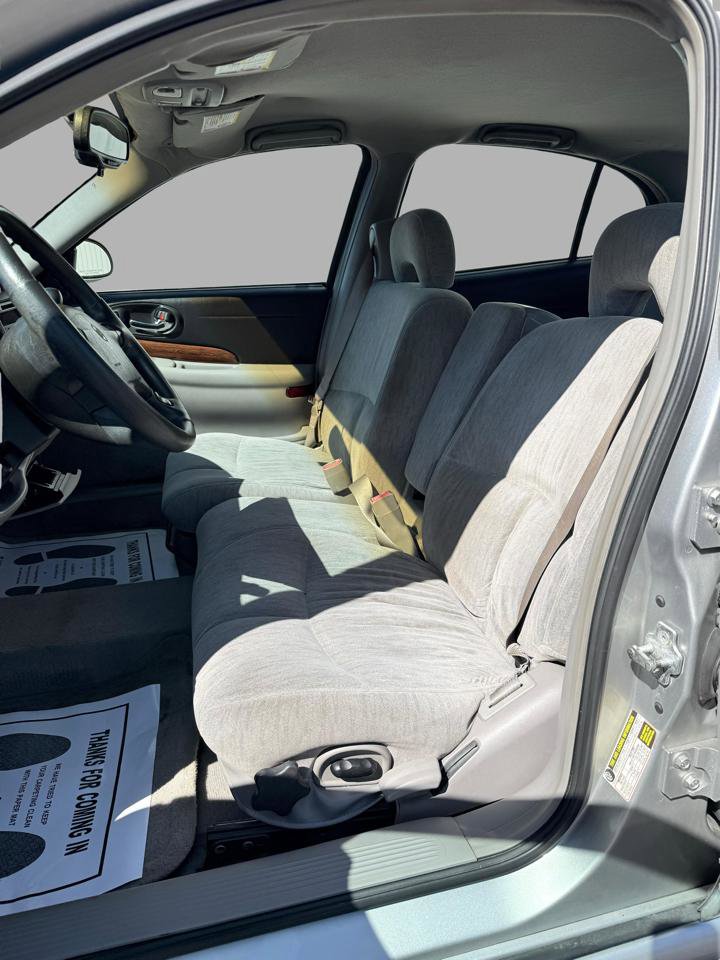 Used 2005 Buick Le Sabre Custom image 23