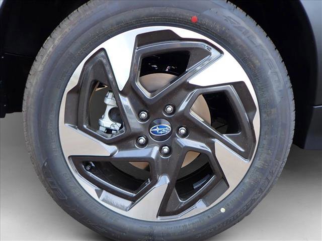 New 2025 Subaru Crosstrek 2.5i Limited w/ Crosstrek Mirror Package image 7