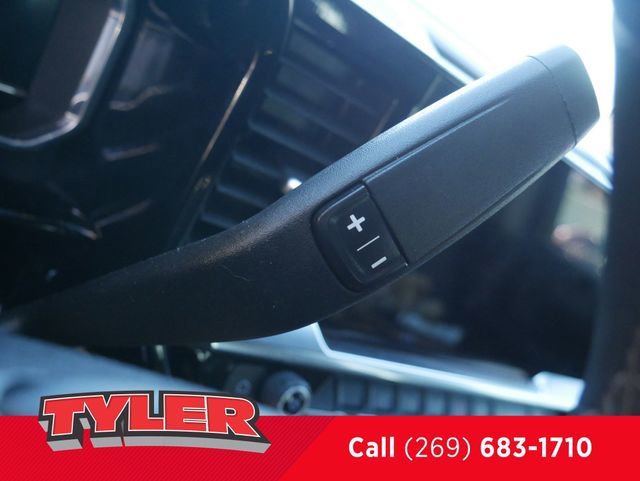 Used 2025 Chevrolet Silverado 2500 LT w/ All Star Edition image 26