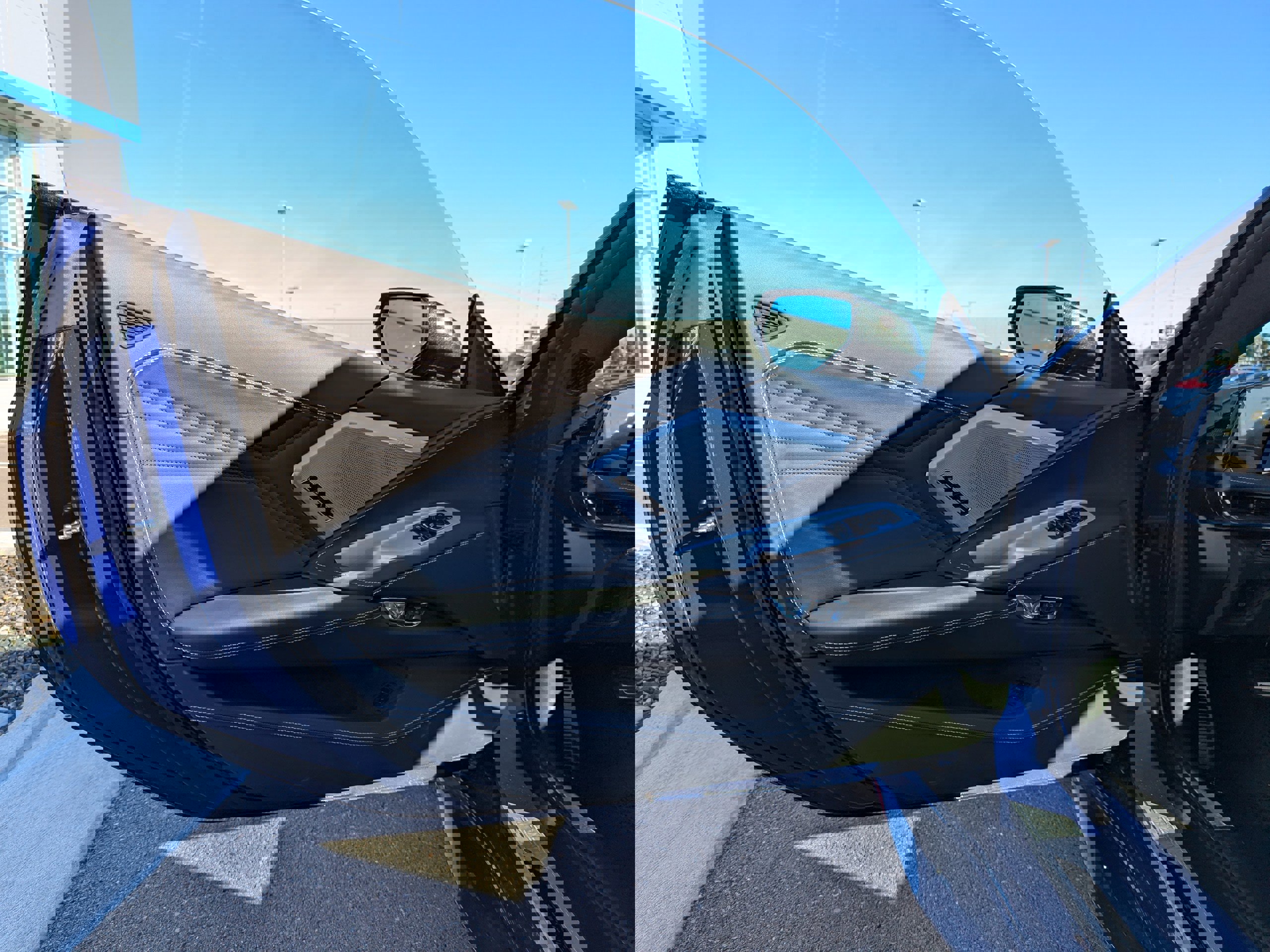 New 2026 Chevrolet Corvette Z06 image 9