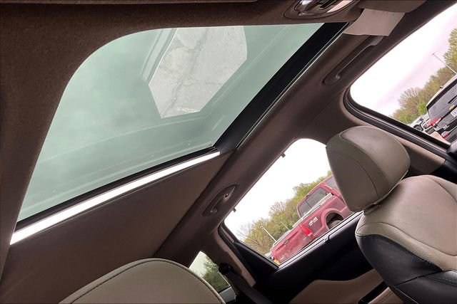 Used 2019 Hyundai Santa Fe Limited w/ Cargo Package FWD image 27