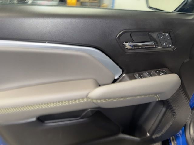 Used 2024 Chevrolet Colorado ZR2 w/ ZR2 Convenience Package III image 12