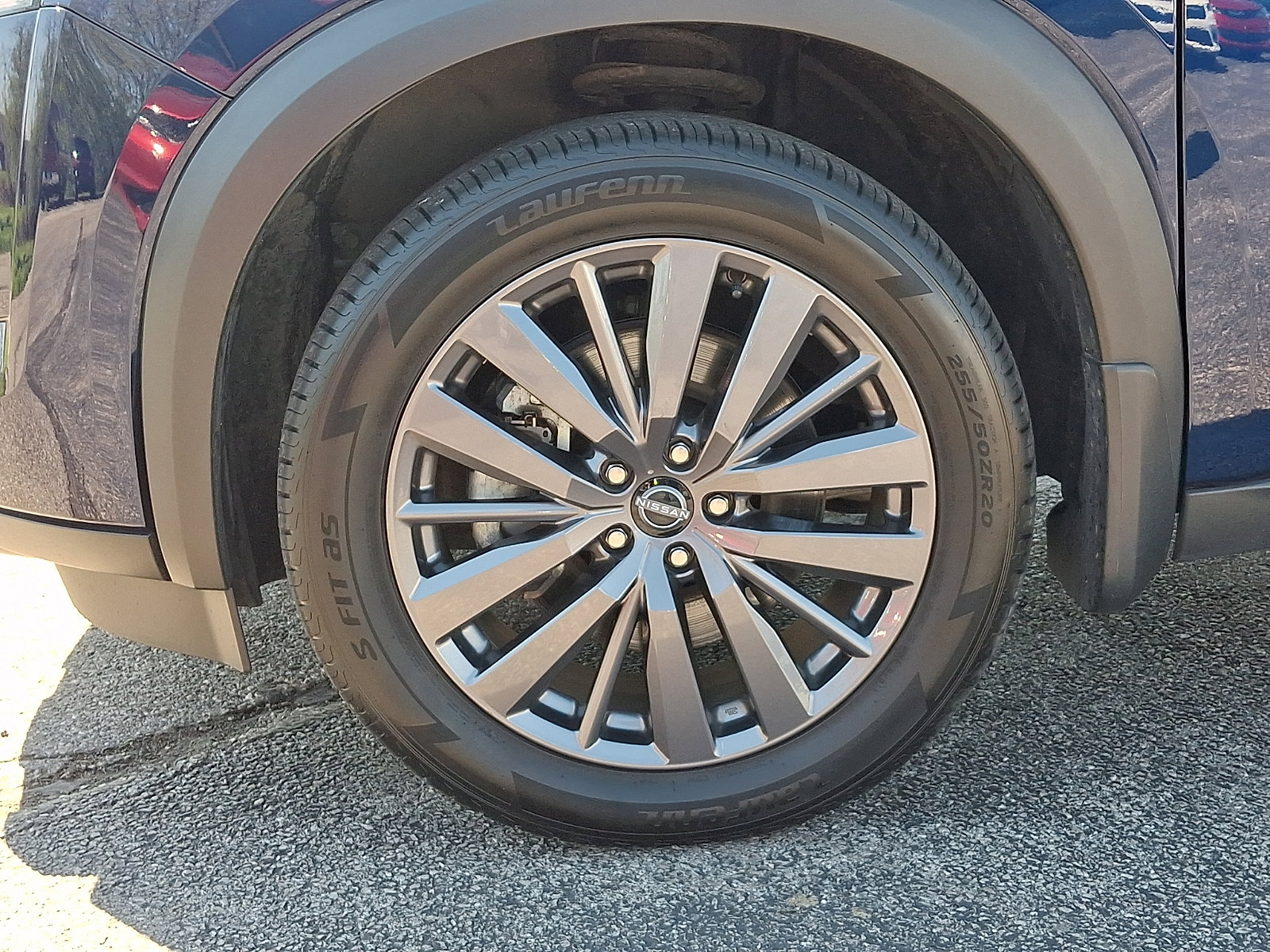 Used 2023 Nissan Pathfinder SL w/ SL Premium Package image 33