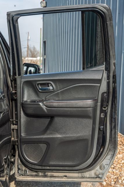 Used 2022 Honda Ridgeline Black Edition image 38