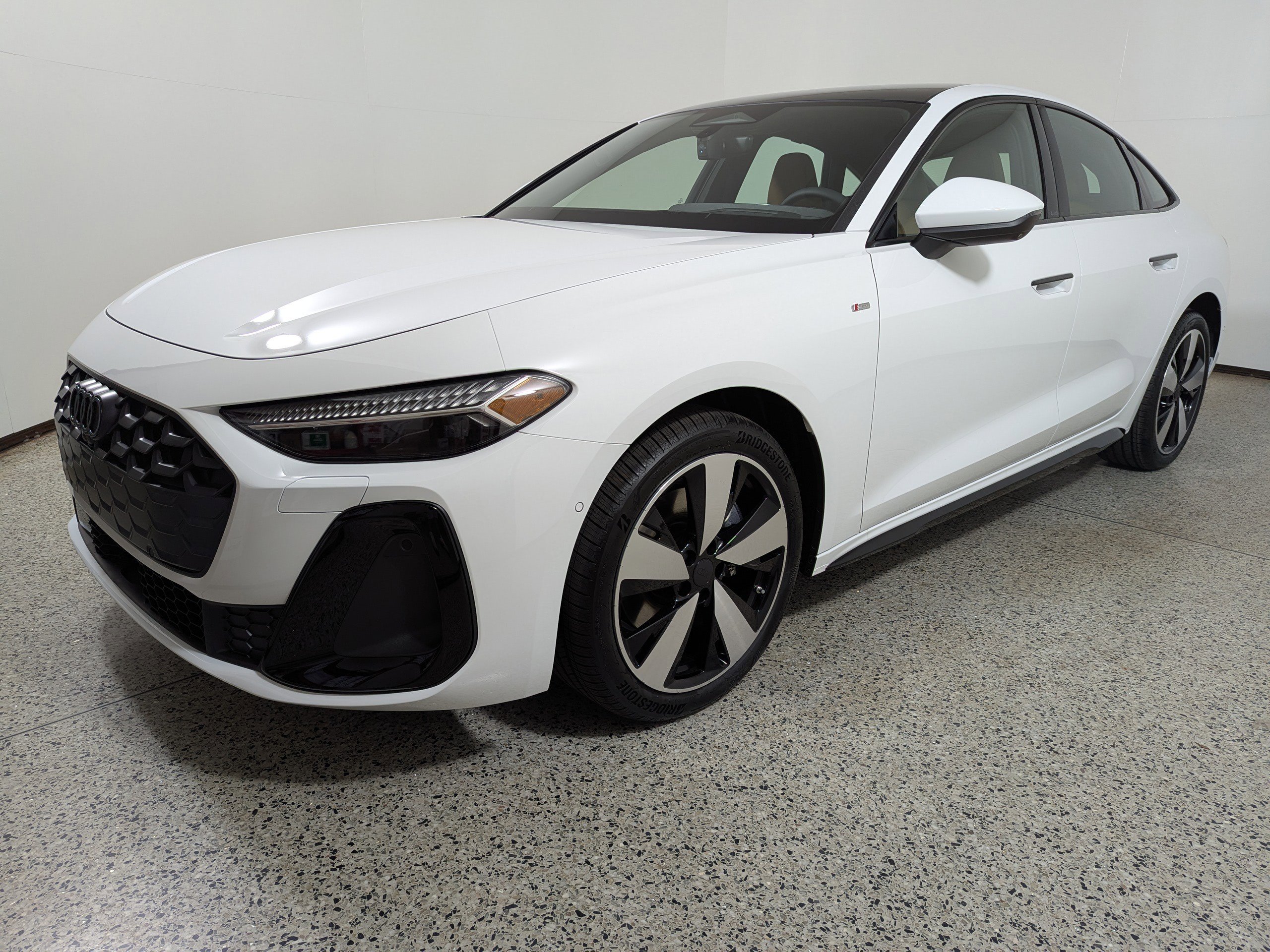 New 2026 Audi A5 2.0T Prestige AWD/4WD image 3