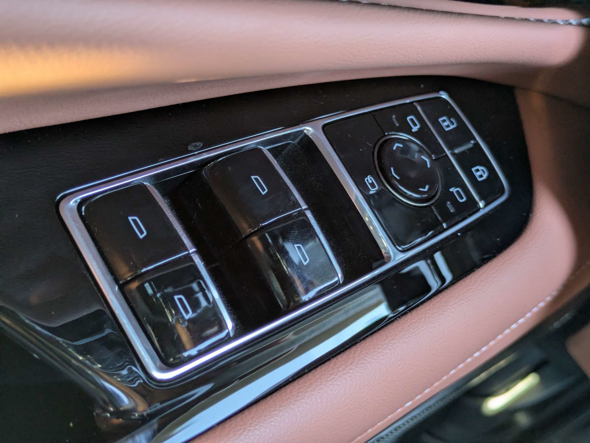 New 2027 Cadillac Optiq Premium Luxury RWD image 15