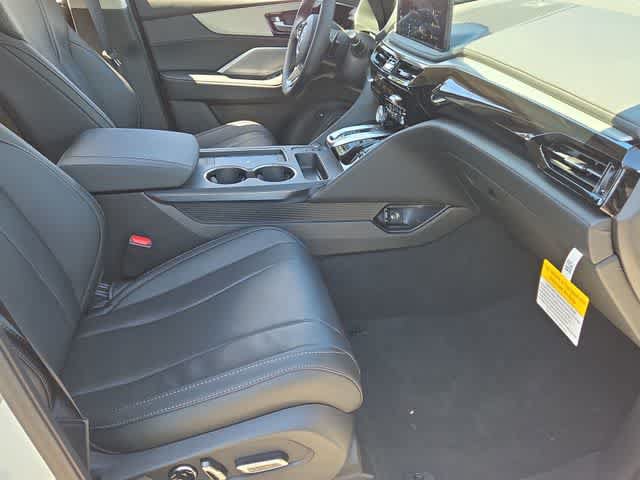 New 2026 Acura MDX w/ Technology Package FWD image 20
